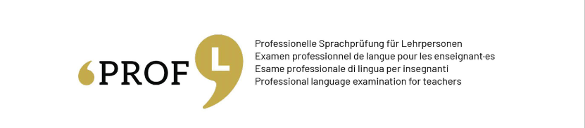Prof-L entête